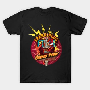 Demon Power T-Shirt